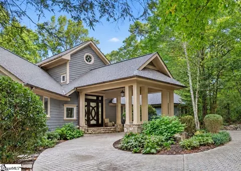 106 Fire Pink Way, Landrum, SC 29356