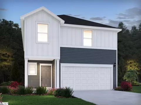 432 Upland Water Ct, Spartanburg, SC 29301