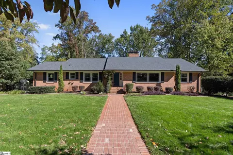 36 Valerie Dr, Greenville, SC 29615