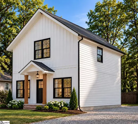 115 S Calhoun St, Greenville, SC 29601