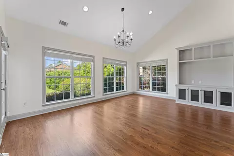 Living - 14 Barnstable Ct, Greer, SC 29650 photo 6 of 8