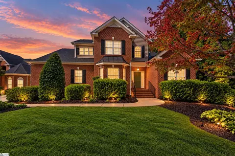 Exterior - 14 Barnstable Ct, Greer, SC 29650 photo 2 of 9