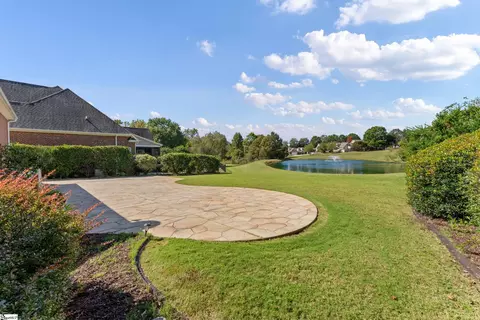 Exterior - 14 Barnstable Ct, Greer, SC 29650 photo 3 of 9