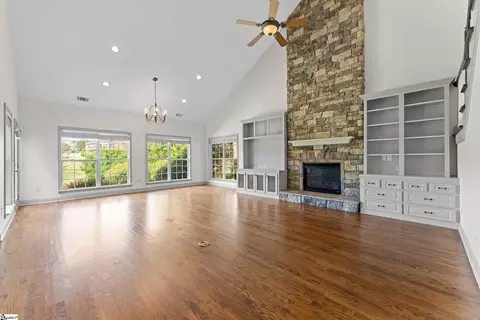 Living - 14 Barnstable Ct, Greer, SC 29650 photo 1 of 8