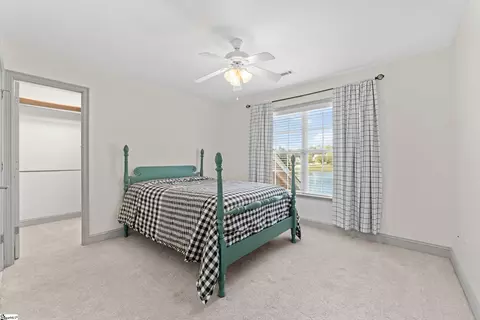 Bedroom - 14 Barnstable Ct, Greer, SC 29650 photo 4 of 8
