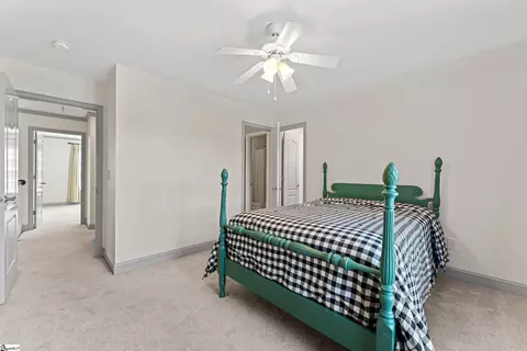 Bedroom - 14 Barnstable Ct, Greer, SC 29650 photo 5 of 8