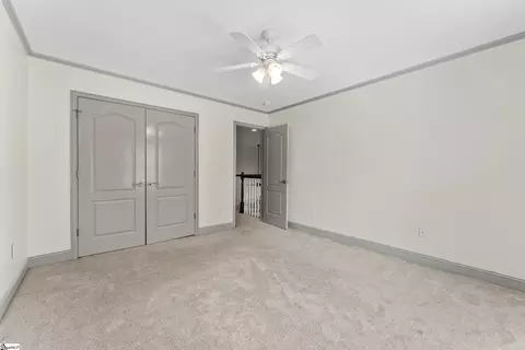 Bedroom - 14 Barnstable Ct, Greer, SC 29650 photo 7 of 8