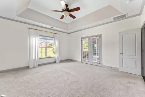 Bedroom - 14 Barnstable Ct, Greer, SC 29650 photo 3 of 8