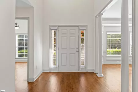 Entry Way - 14 Barnstable Ct, Greer, SC 29650 photo 1 of 4