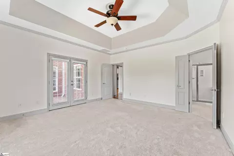 Bedroom - 14 Barnstable Ct, Greer, SC 29650 photo 2 of 8