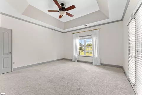 Bedroom - 14 Barnstable Ct, Greer, SC 29650 photo 1 of 8