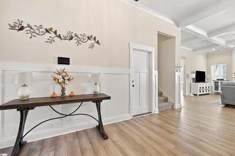 Entry Way - 6838 Midway Rd, Williamston, SC 29697 photo 1 of 9