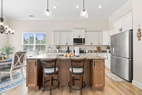 Kitchen - 6838 Midway Rd, Williamston, SC 29697 photo 4 of 4