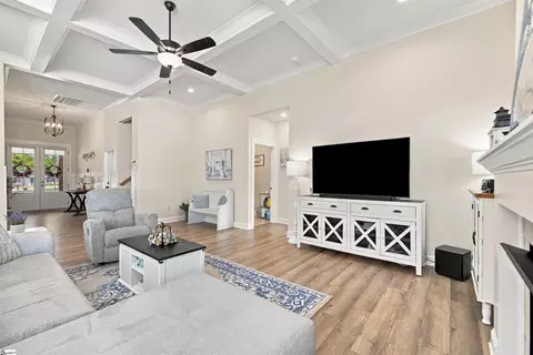 Entry Way - 6838 Midway Rd, Williamston, SC 29697 photo 5 of 9
