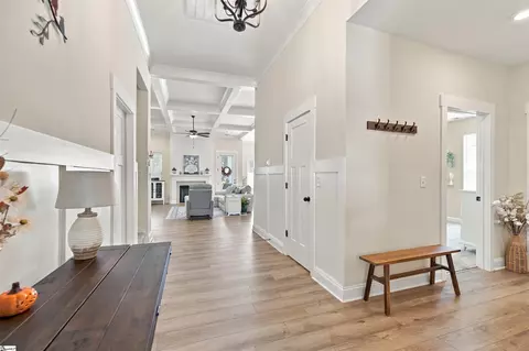 Entry Way - 6838 Midway Rd, Williamston, SC 29697 photo 2 of 9