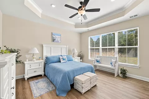 Bedroom - 6838 Midway Rd, Williamston, SC 29697 photo 1 of 8