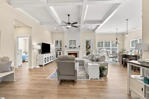 Entry Way - 6838 Midway Rd, Williamston, SC 29697 photo 4 of 9