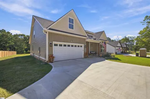 Exterior - 6838 Midway Rd, Williamston, SC 29697 photo 7 of 7