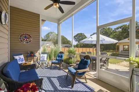 Exterior - 6838 Midway Rd, Williamston, SC 29697 photo 4 of 7