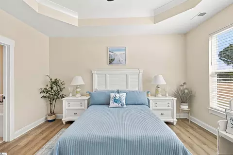 Bedroom - 6838 Midway Rd, Williamston, SC 29697 photo 2 of 8