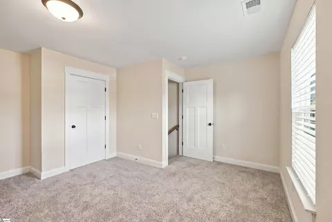 Bedroom - 6838 Midway Rd, Williamston, SC 29697 photo 7 of 8