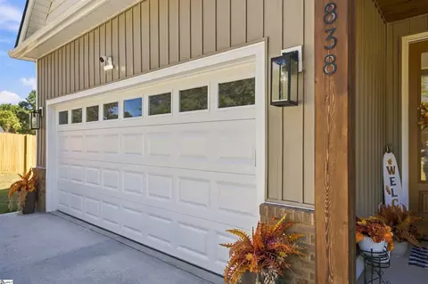 Exterior - 6838 Midway Rd, Williamston, SC 29697 photo 6 of 7