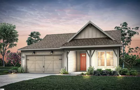 416 River Club Dr, Greenville, SC 29607