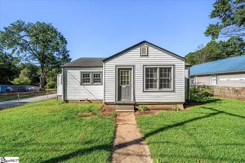 101 Bradley St, Greenville, SC 29611