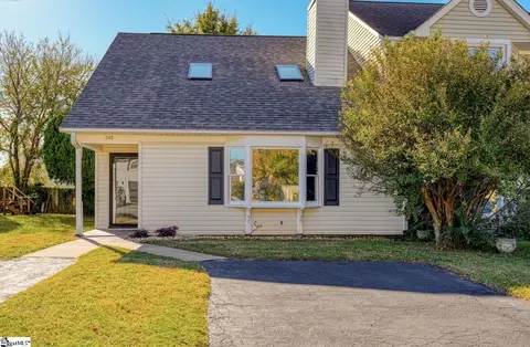 243 Old Towne Rd, Spartanburg, SC 29301