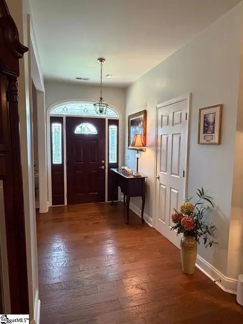 Entry Way - 730 Wilson Ferry Rd, Moore, SC 29369 photo 1 of 1