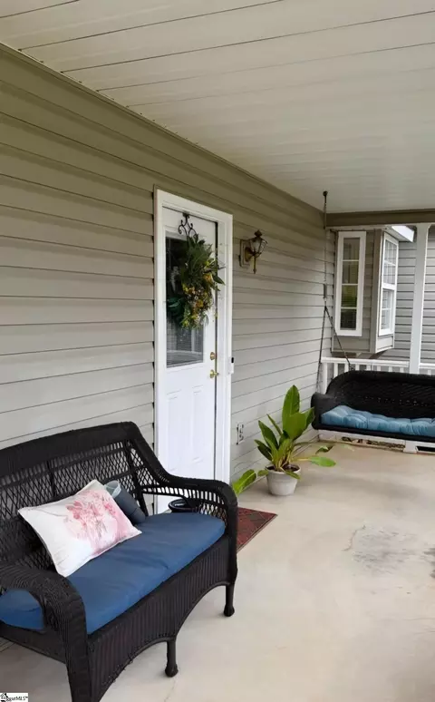 Exterior - 730 Wilson Ferry Rd, Moore, SC 29369 photo 8 of 11