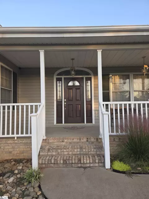 Exterior - 730 Wilson Ferry Rd, Moore, SC 29369 photo 3 of 11