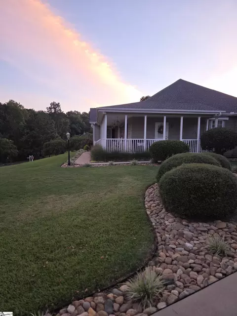 Exterior - 730 Wilson Ferry Rd, Moore, SC 29369 photo 6 of 11