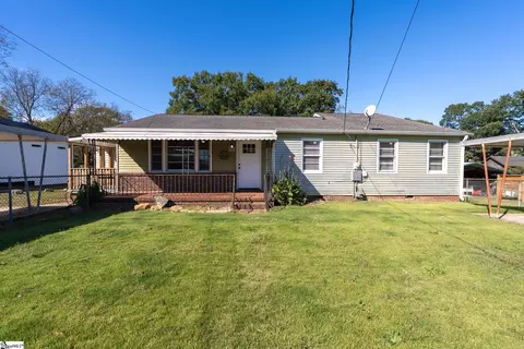 308 Gordon St, Greenville, SC 29611