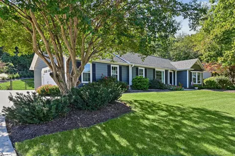 4601 Coach Hill Dr, Greenville, SC 29615