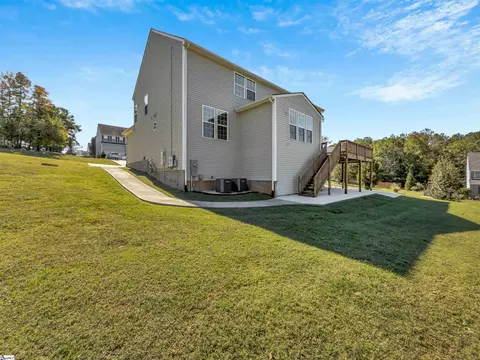Exterior - 3 Grace Ct, Easley, SC 29642 photo 8 of 10