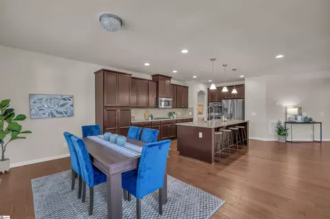 Dining - 3 Grace Ct, Easley, SC 29642 photo 2 of 2