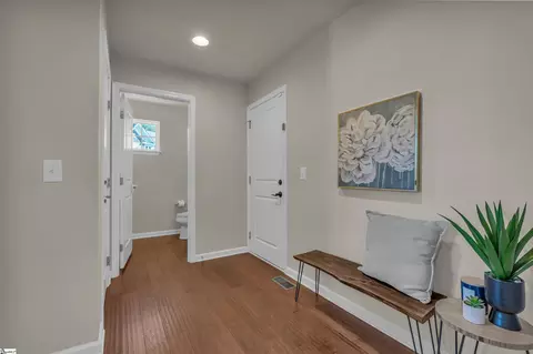 Entry Way - 3 Grace Ct, Easley, SC 29642 photo 1 of 3