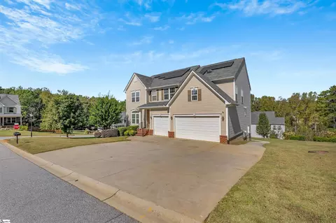 Exterior - 3 Grace Ct, Easley, SC 29642 photo 10 of 10