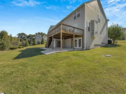 Exterior - 3 Grace Ct, Easley, SC 29642 photo 7 of 10