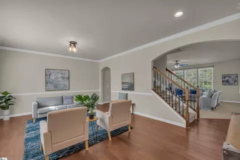 Living - 3 Grace Ct, Easley, SC 29642 photo 1 of 5