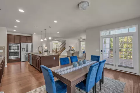 Dining - 3 Grace Ct, Easley, SC 29642 photo 1 of 2