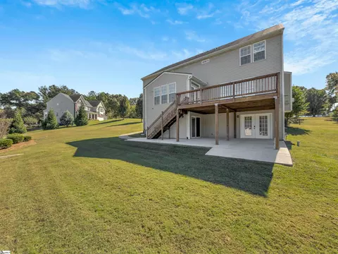 Exterior - 3 Grace Ct, Easley, SC 29642 photo 6 of 10