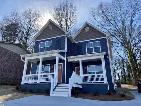 10 Stevens St, Greenville, SC 29611