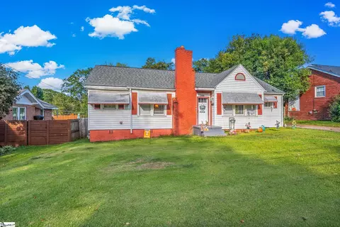 3108 Old Buncombe Rd, Greenville, SC 29609