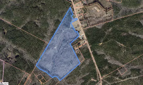 Blakely Road, Waterloo, SC 29384 photo 2