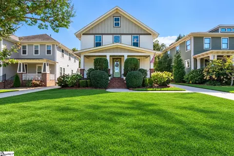 20 E Montclair Ave, Greenville, SC 29609
