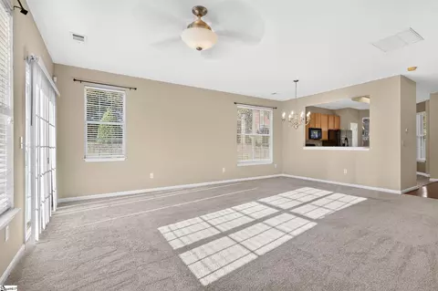 Living - 100 Xander Dr, Greer, SC 29650 photo 5 of 6