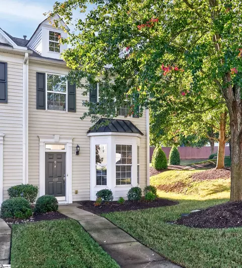 Exterior - 100 Xander Dr, Greer, SC 29650 photo 4 of 11