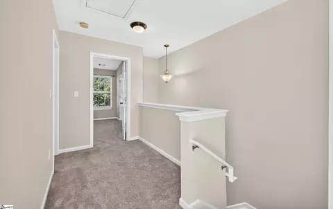 Entry Way - 100 Xander Dr, Greer, SC 29650 photo 5 of 7